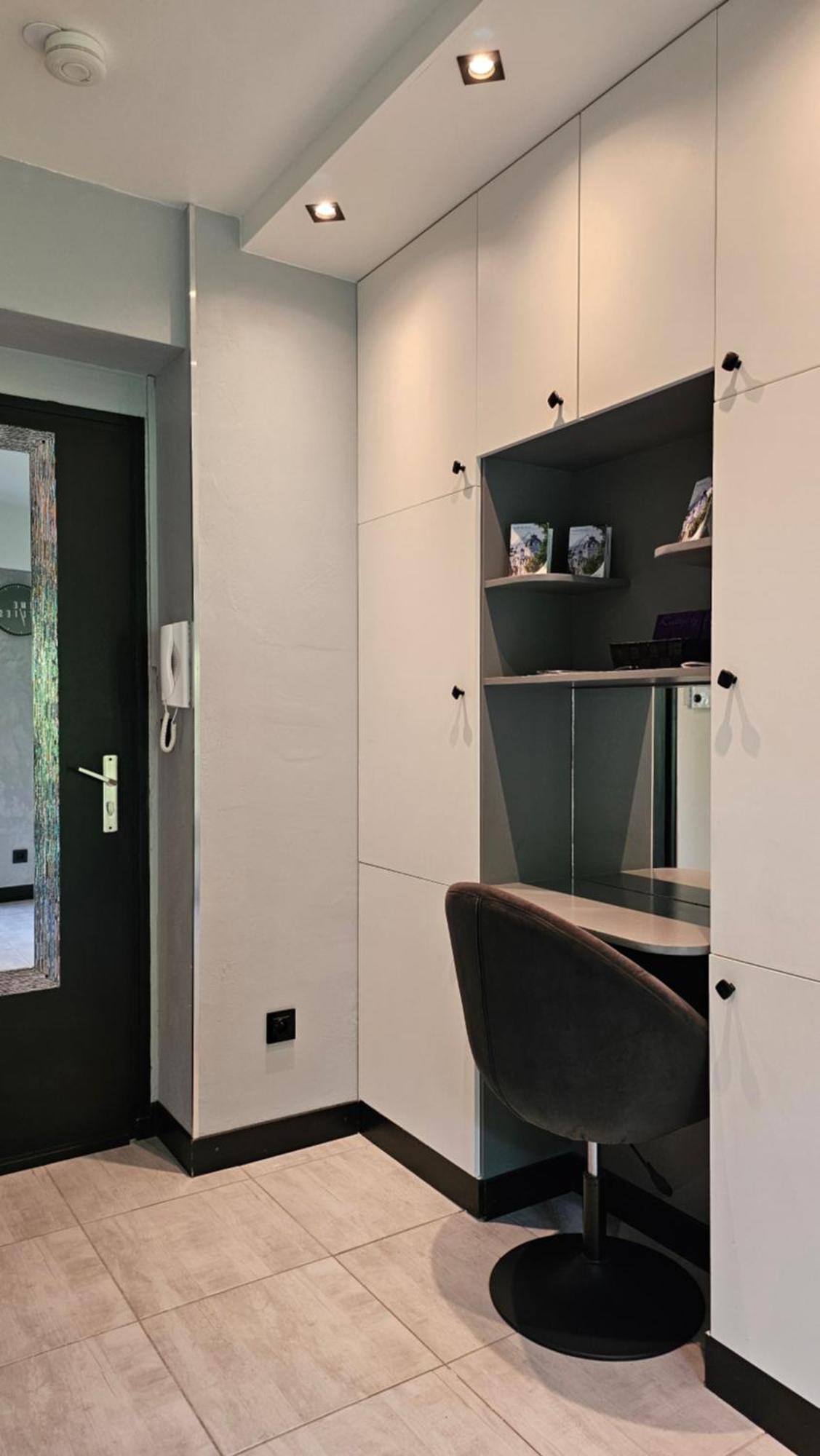 Appartement Confidentiel Standing - Terrasse&Parking Privé - Port de Plaisance à Évian-les-Bains Extérieur photo