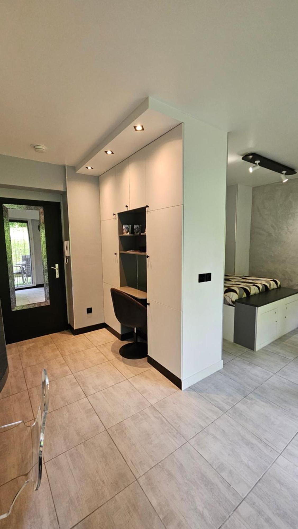 Appartement Confidentiel Standing - Terrasse&Parking Privé - Port de Plaisance à Évian-les-Bains Extérieur photo